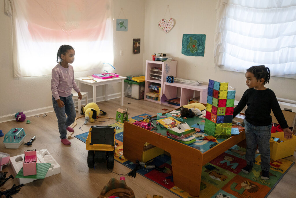 More kids skipping kindergarten post-pandemic