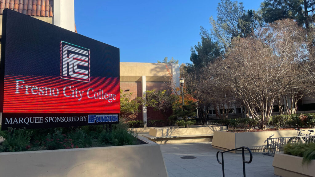 Professors cancel classes at Fresno City College after sexual violence allegations revealed