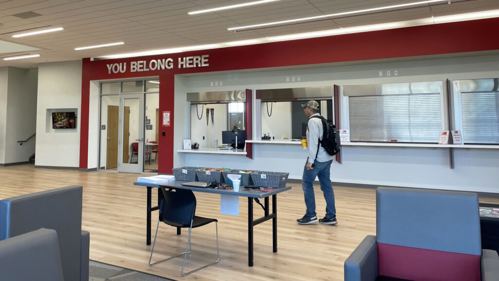 Hope for West Fresno now comes in the form of a college campus