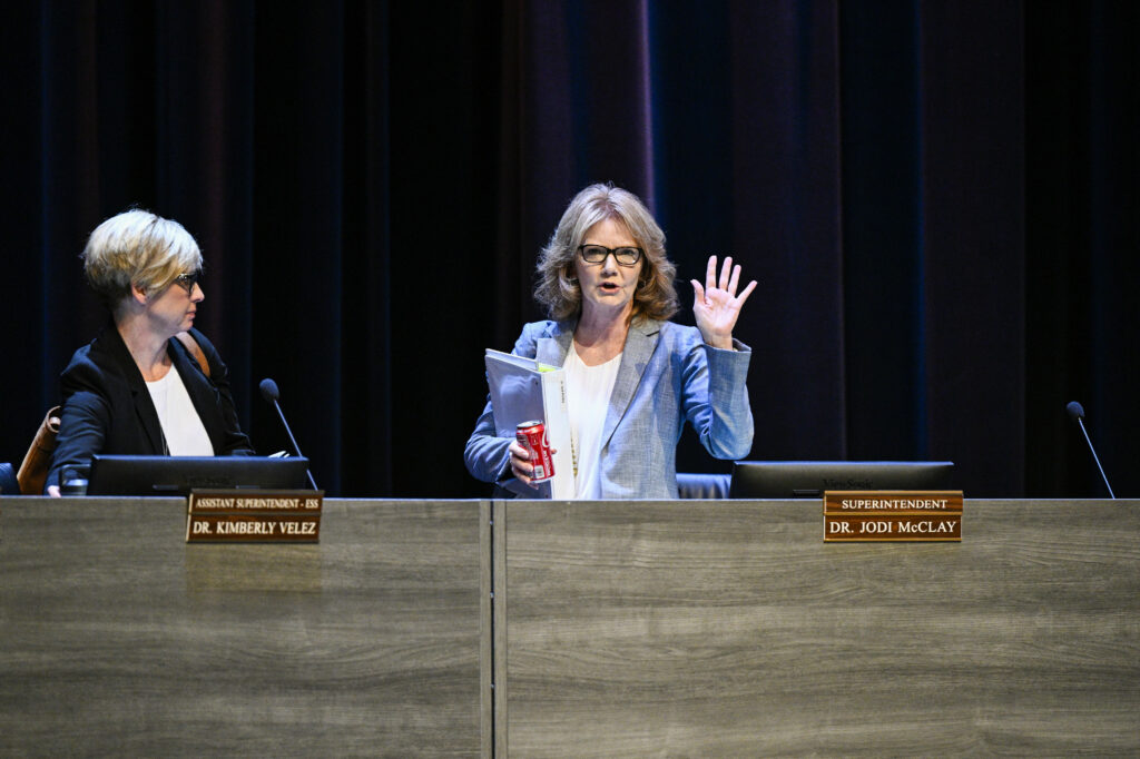 Threats, stress and politics pushing school superintendents out the door