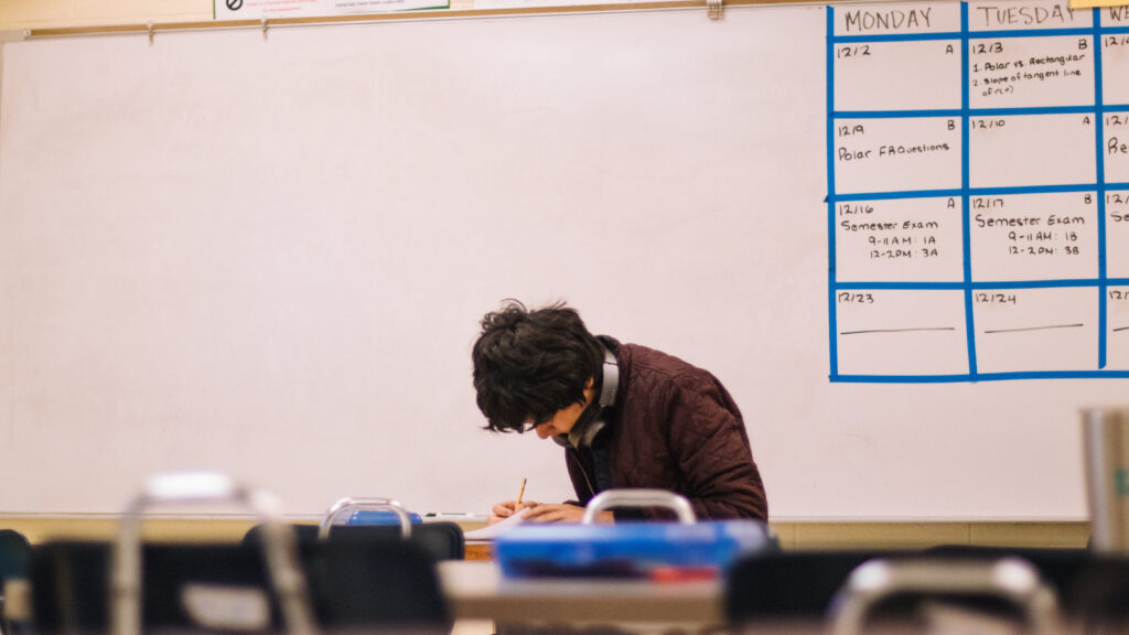Advanced algebra, data science and more: UC rethinks contested issues of high school math