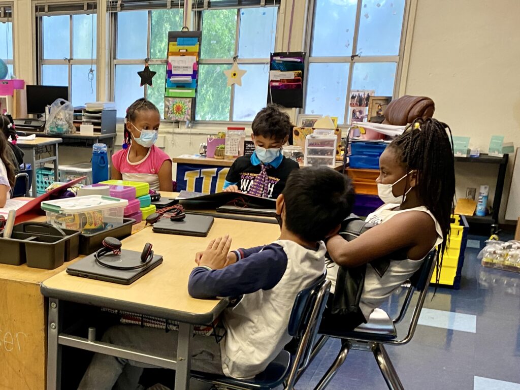LAUSD considers adjusting its Black Student Achievement Plan amid complaint