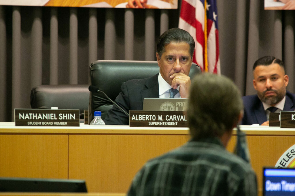 Salaries, benefits increase as school superintendents become harder to find