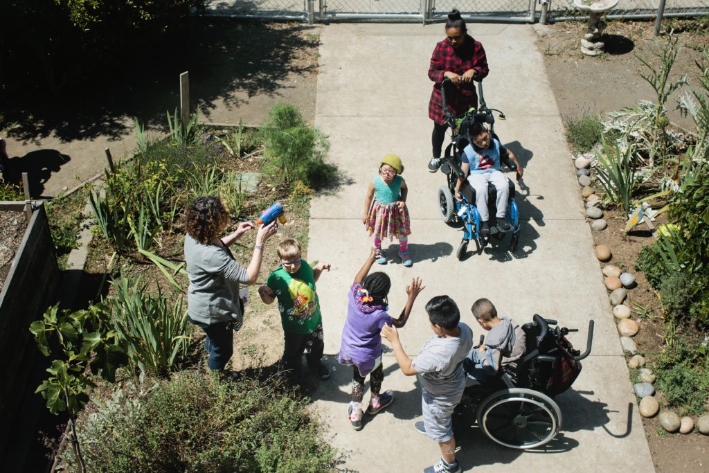 Special education teachers need more mental health initiatives