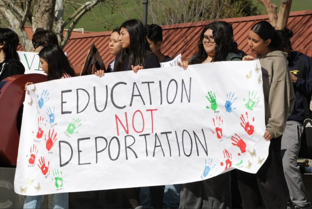 How to help kids cope with ongoing ICE raids, deportations | Quick Guide