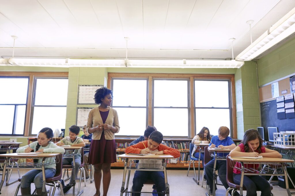 California schools need more precise mandated-reporter training
