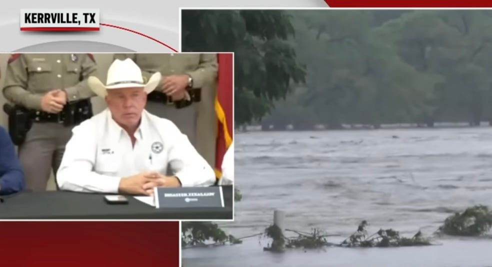 DOGE Cuts to NOAA and National Weather Service Blamed for Deaths in Texas Floods