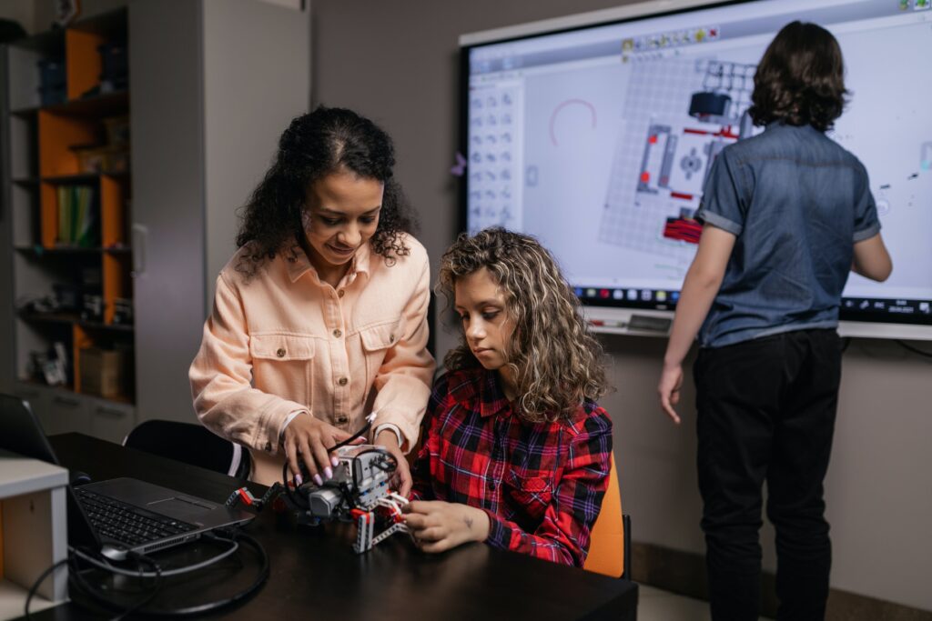 We must change how we think about career education