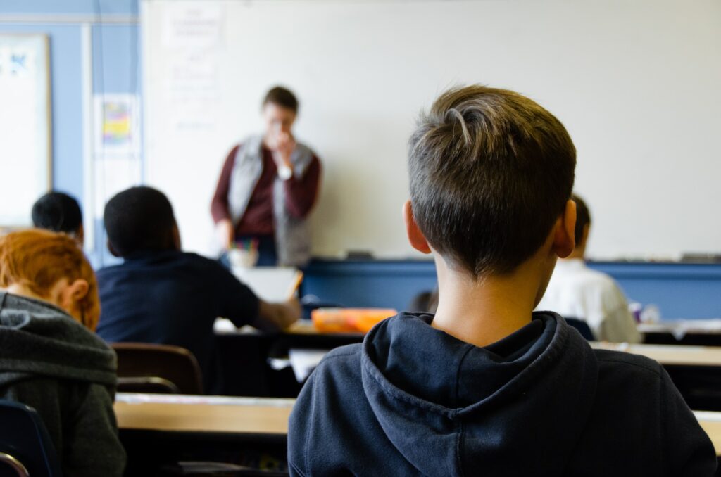 California’s missing kids: Much of the loss explained